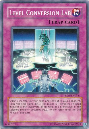 Level Conversion Lab - TLM-EN054 - Common 1