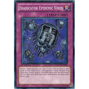 Eradicator Epidemic Virus - SDGU-EN034 - Common