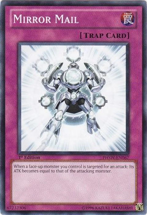 Mirror Mail - PHSW-EN067 - Common