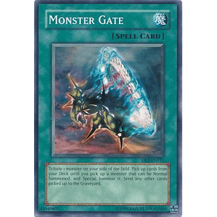 Monster Gate - DR2-EN151 - Common