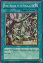 Secret Village of the Spellcasters - CSOC-EN061 - Super Rare - thumbnail 2
