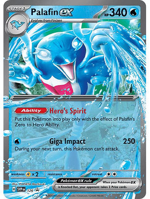 Palafin ex - 126 - Promo - SVP