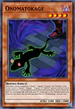 Onomatokage - DOOD-EN007 - Common  - thumbnail 2