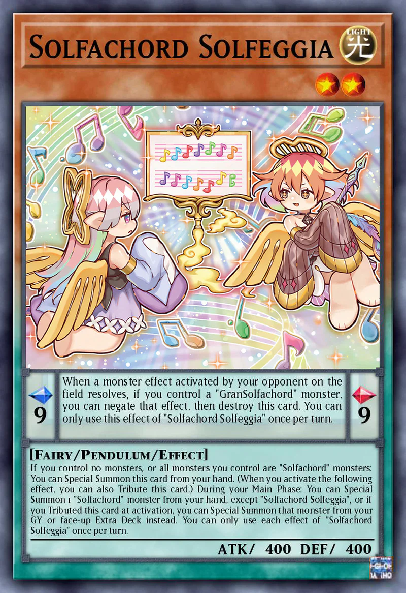 Solfachord Solfegia - DOOD-EN020 - Common  2