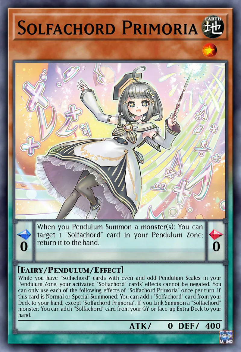 Solfachord Primoa - DOOD-EN021 - Common  2