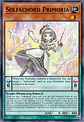 Solfachord Primoa - DOOD-EN021 - Common  - Miniatura 2