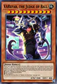 VARefar, the Judge of Ball - DOOD-EN027 - Common  - Miniatura 2