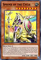 Sphinx of the Cycle - DOOD-EN028 - Common  - Miniatura 2
