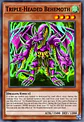 Triple-Headed Behemoth - DOOD-EN029 - Common  - Miniatura 2