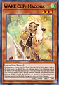 WAKE CUP! Macchia - DOOD-EN032 - Common  - thumbnail 2