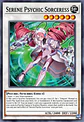 Serene Psychic Sorceress - DOOD-EN042 - Common  - thumbnail 2