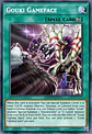 Gouki Gameface - DOOD-EN056 - Common  - Miniatura 2
