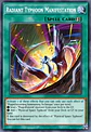 Radiant Typhoon Manifestation - DOOD-EN062 - Common  - thumbnail 2