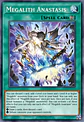 Megalith Anastasis - DOOD-EN066 - Common  - thumbnail 2