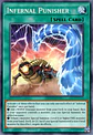 Infernal Punisher - DOOD-EN069 - Common  - Miniatura 2