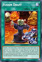 Fusion Draft - DOOD-EN070 - Common  - Miniatura 2