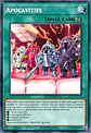 Apocavities - DOOD-EN072 - Common  - Miniatura 2