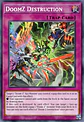 DoomZ Destruction - DOOD-EN074 - Common  - thumbnail 2