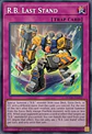 R.B. Last Stand - DOOD-EN095 - Common  - thumbnail 2