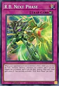R.B. Next Phase - DOOD-EN096 - Common  - thumbnail 2
