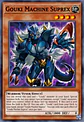 Gouki Machine Suprex - DOOD-EN006 - Super Rare  - Miniatura 2