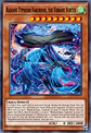 Radiant Typhoon Varuroon, the Vibrant Vortex - DOOD-EN016 - Super Rare  - Miniatura 2