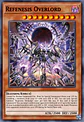 Regenesis Overlord - DOOD-EN022 - Super Rare  - Miniatura 2