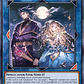 Endymion, the Crescent Magistus - DOOD-EN099 - Super Rare  - thumbnail 2