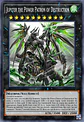Jupiter the Power Patron of Destruction - DOOD-EN044 - Ultra Rare  - thumbnail 2