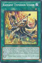 Radiant Typhoon Vision - DOOD-EN063 - Common  - Miniatura 2