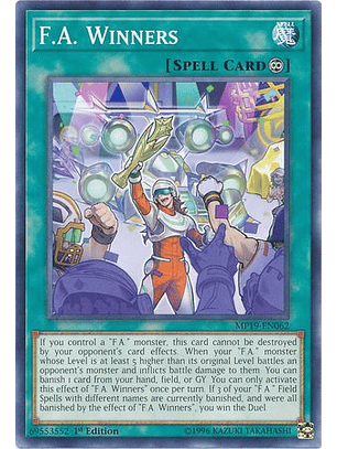 F.A. Winners - MP19-EN062 - Common