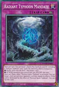 Radiant Typhoon Mandate - DOOD-EN076 - Common  - Miniatura 2