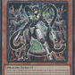 DoomZ XII Zero - Drastea - DOOD-EN008 - Secret Rare  - Miniatura 2