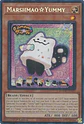 Marshmao☆Yummy - DOOD-EN024 - Secret Rare  - thumbnail 2