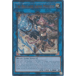 Tri-Brigade Arms Mouser - DOOD-EN051 - Ultra Rare 