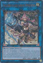 Tri-Brigade Arms Mouser - DOOD-EN051 - Ultra Rare  - thumbnail 2