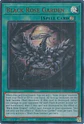 Black Rose Garden - DOOD-EN055 - Ultra Rare  - thumbnail 2