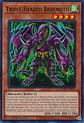 Triple-Headed Behemoth - DOOD-EN029 - Common  - Miniatura 1