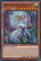 Mariamne Paradox, the True Dracophoenix Knight - DOOD-EN019 - Common  - thumbnail 1