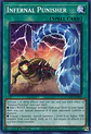 Infernal Punisher - DOOD-EN069 - Common  - Miniatura 1