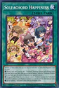 Solfachord Happiness - DOOD-EN065 - Common  - thumbnail 1