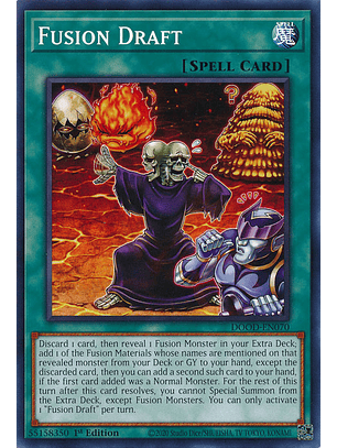 Fusion Draft - DOOD-EN070 - Common 