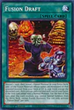Fusion Draft - DOOD-EN070 - Common  - Miniatura 1