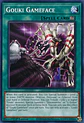 Gouki Gameface - DOOD-EN056 - Common  - Miniatura 1