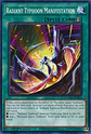 Radiant Typhoon Manifestation - DOOD-EN062 - Common  - thumbnail 1