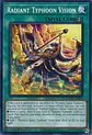 Radiant Typhoon Vision - DOOD-EN063 - Common  - Miniatura 1