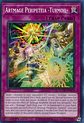 Artmage Peripeteia -Turmoil- - DOOD-EN075 - Common  - Miniatura 1