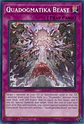 Quadogmatika Beast - DOOD-EN078 - Common  - thumbnail 1