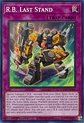 R.B. Last Stand - DOOD-EN095 - Common  - thumbnail 1