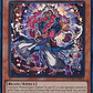 Radiant Typhoon Eldam - DOOD-EN013 - Super Rare  - Miniatura 1